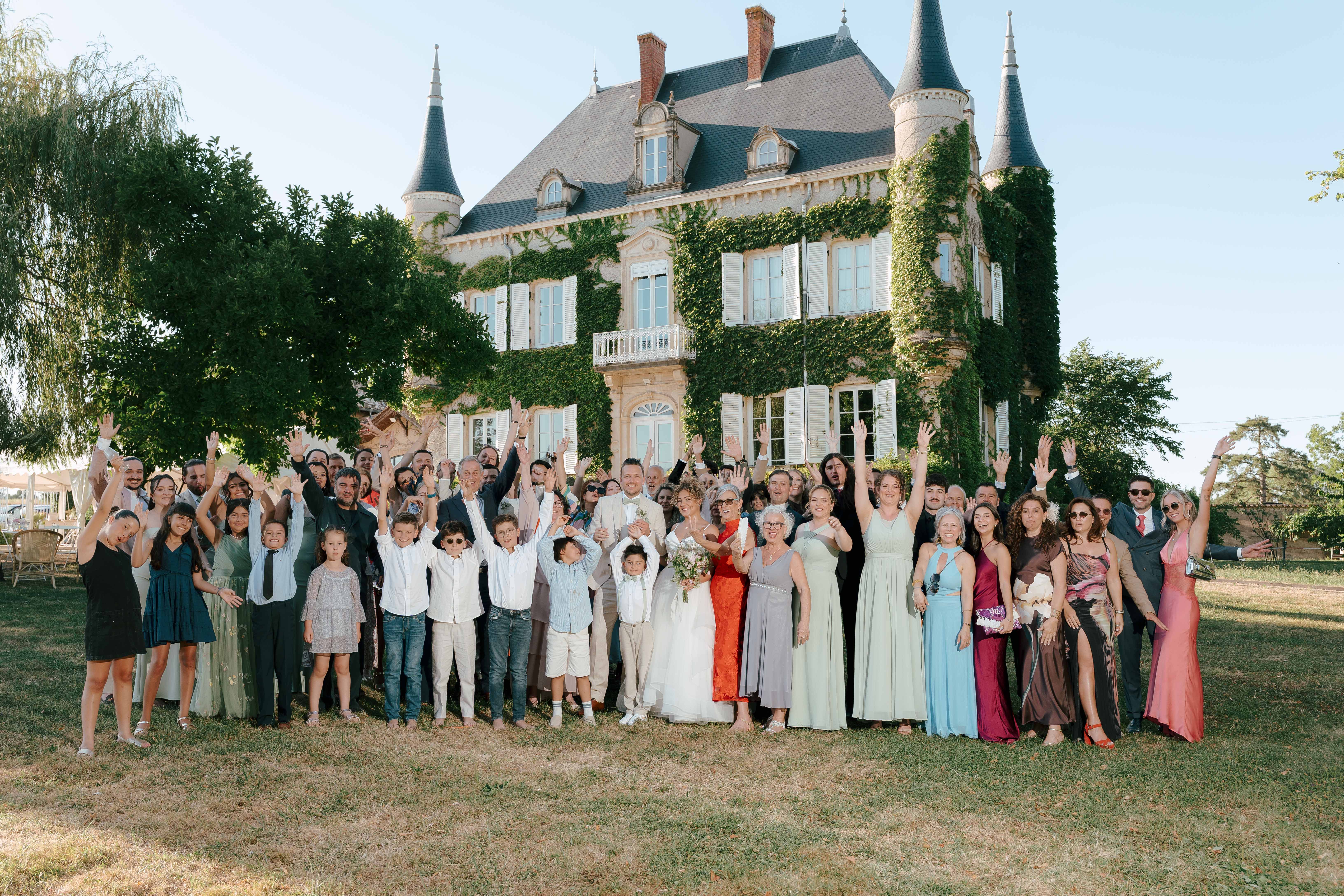 Angélique & Clément