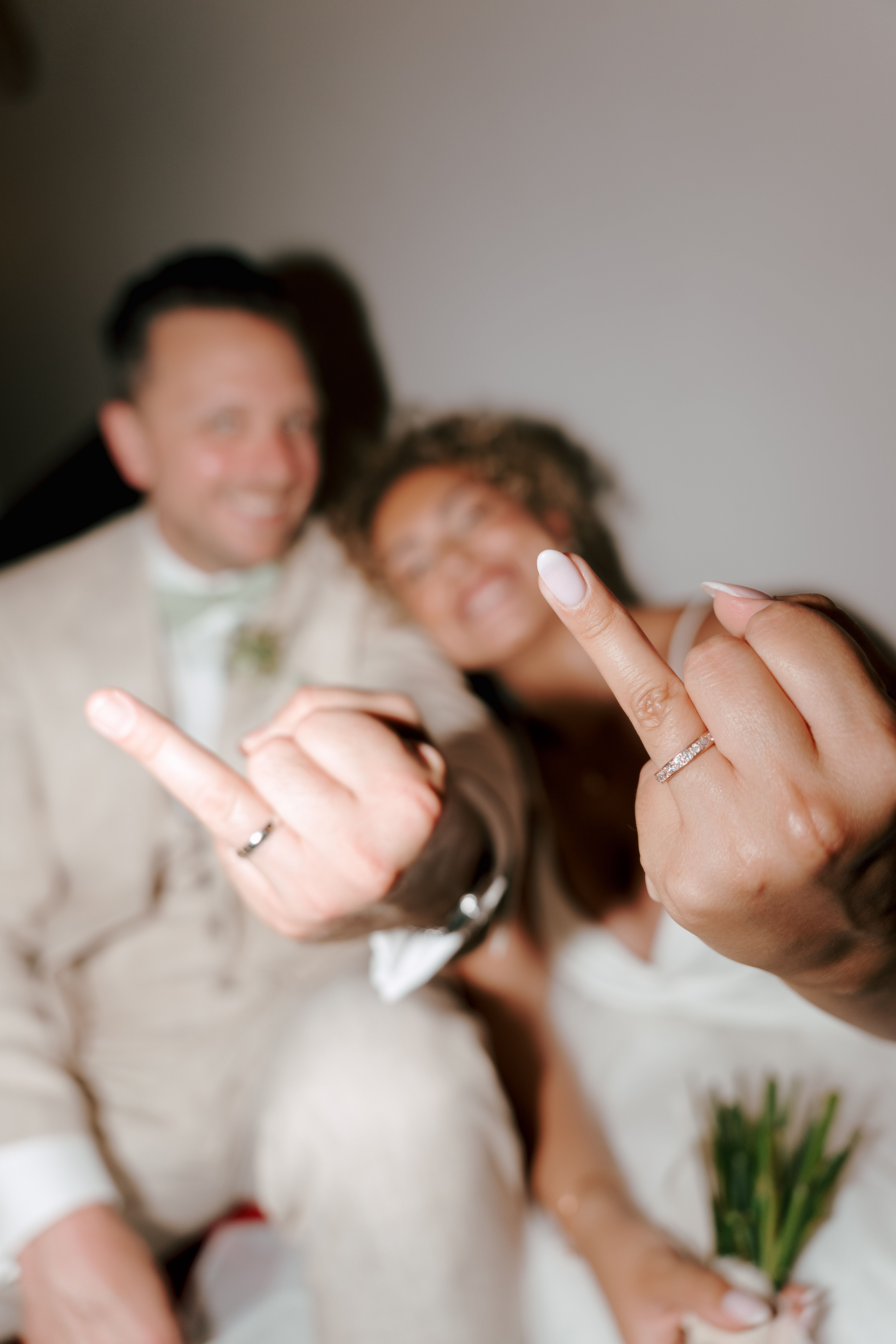 Angélique & Clément