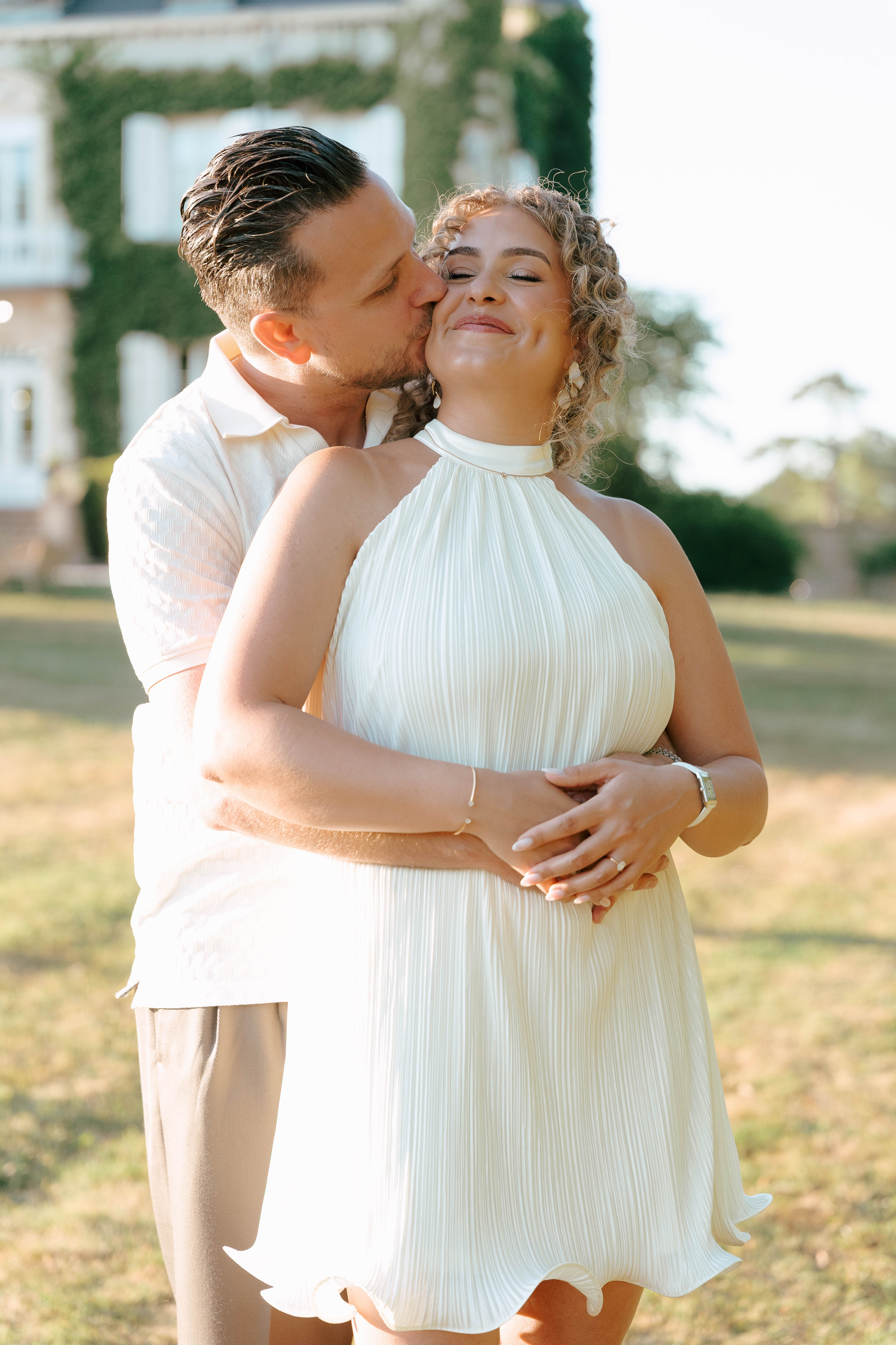 Angélique & Clément