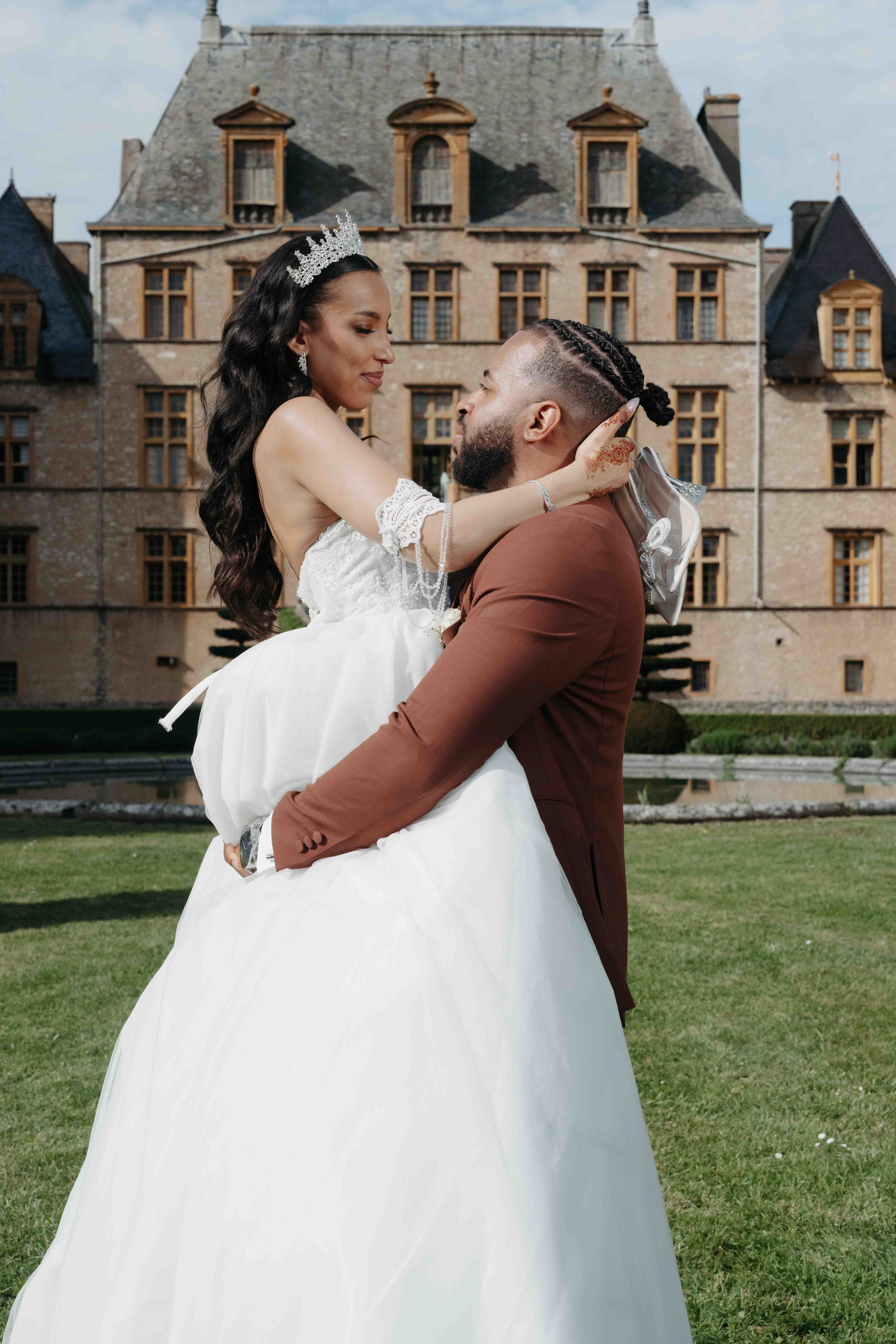 Farah & Nicolas