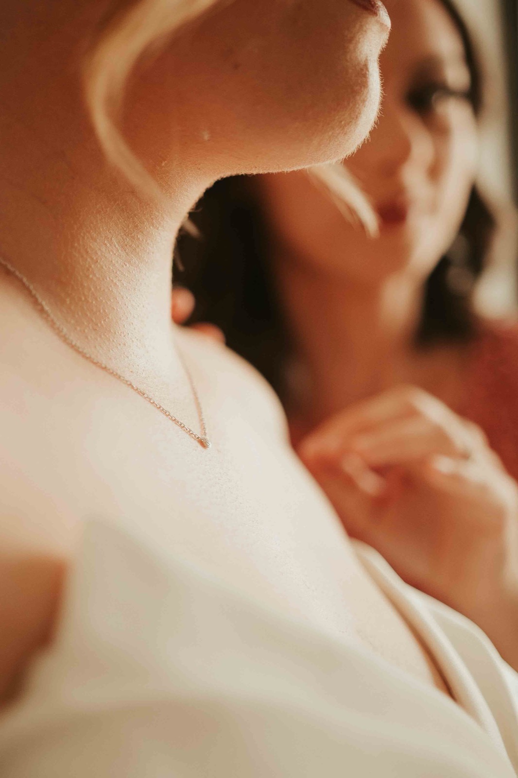 Ysa & Steven — Portrait